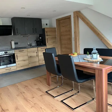 Ruhige Naehe Des Zentrums Apartment *