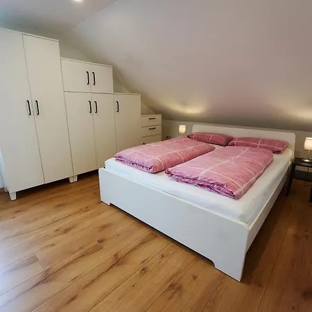 Ruhige Naehe Des Zentrums Apartment Marktoberdorf